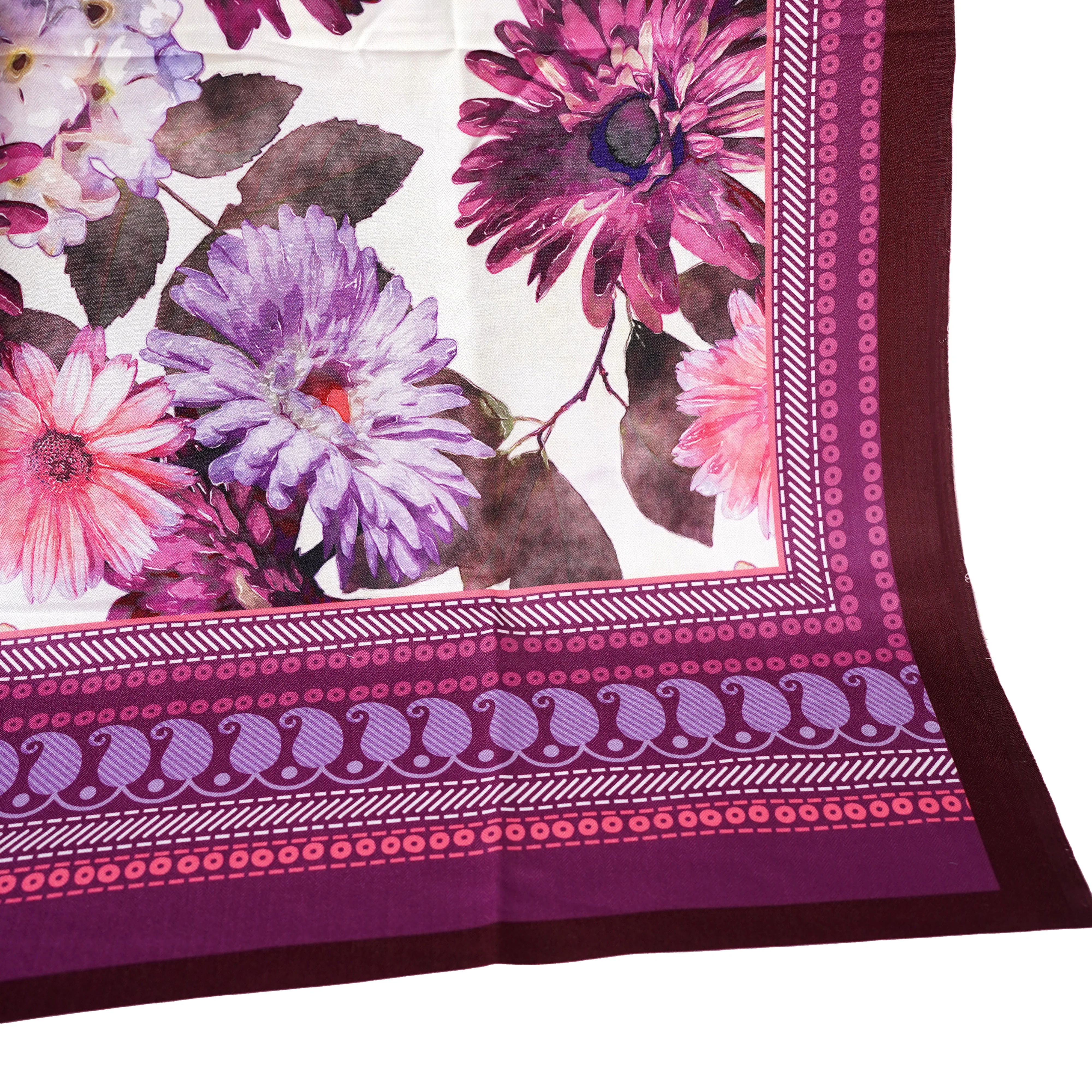 Basil Dupatta - Image 2