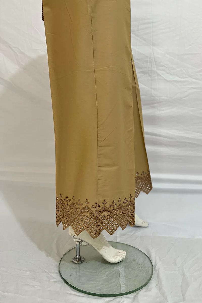 Cotton Culotte - Image 2