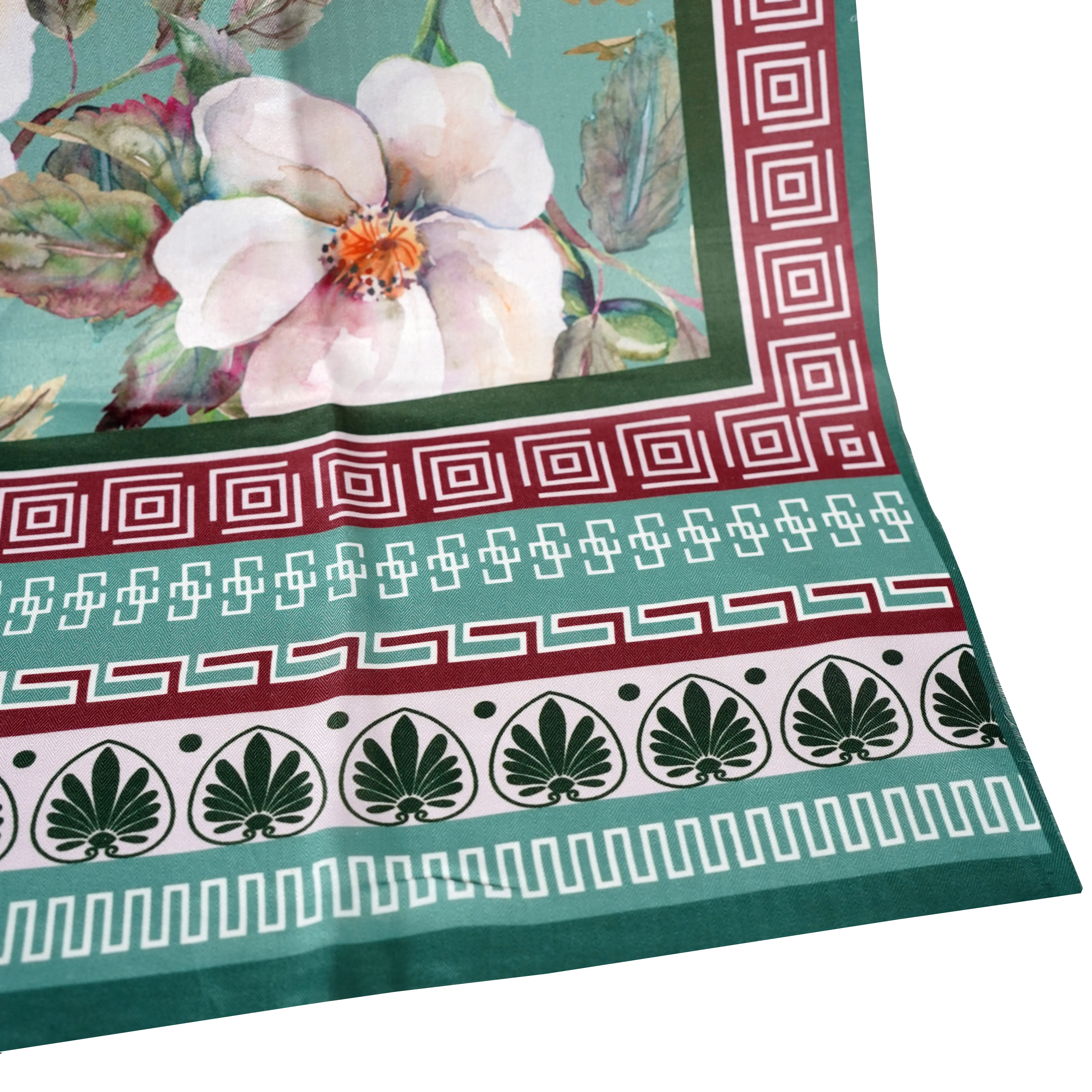 Crown Dupatta - Image 3