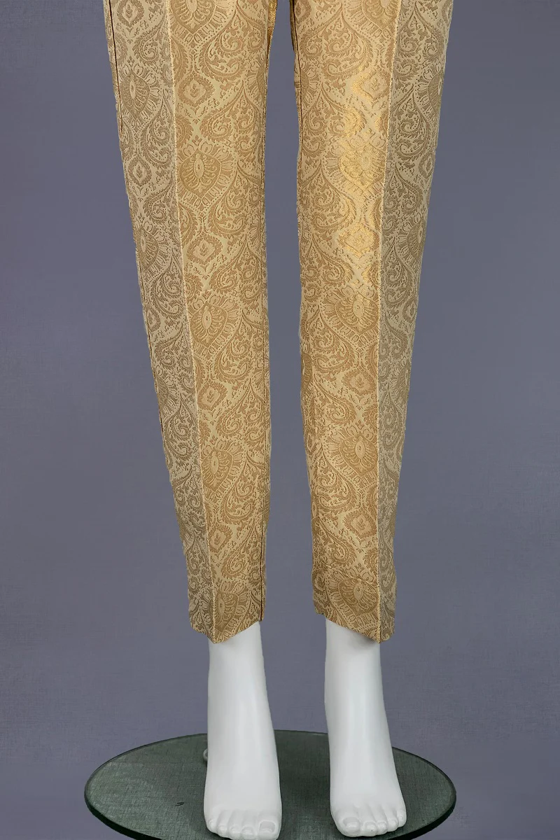 Jamawar Trousers - Image 2