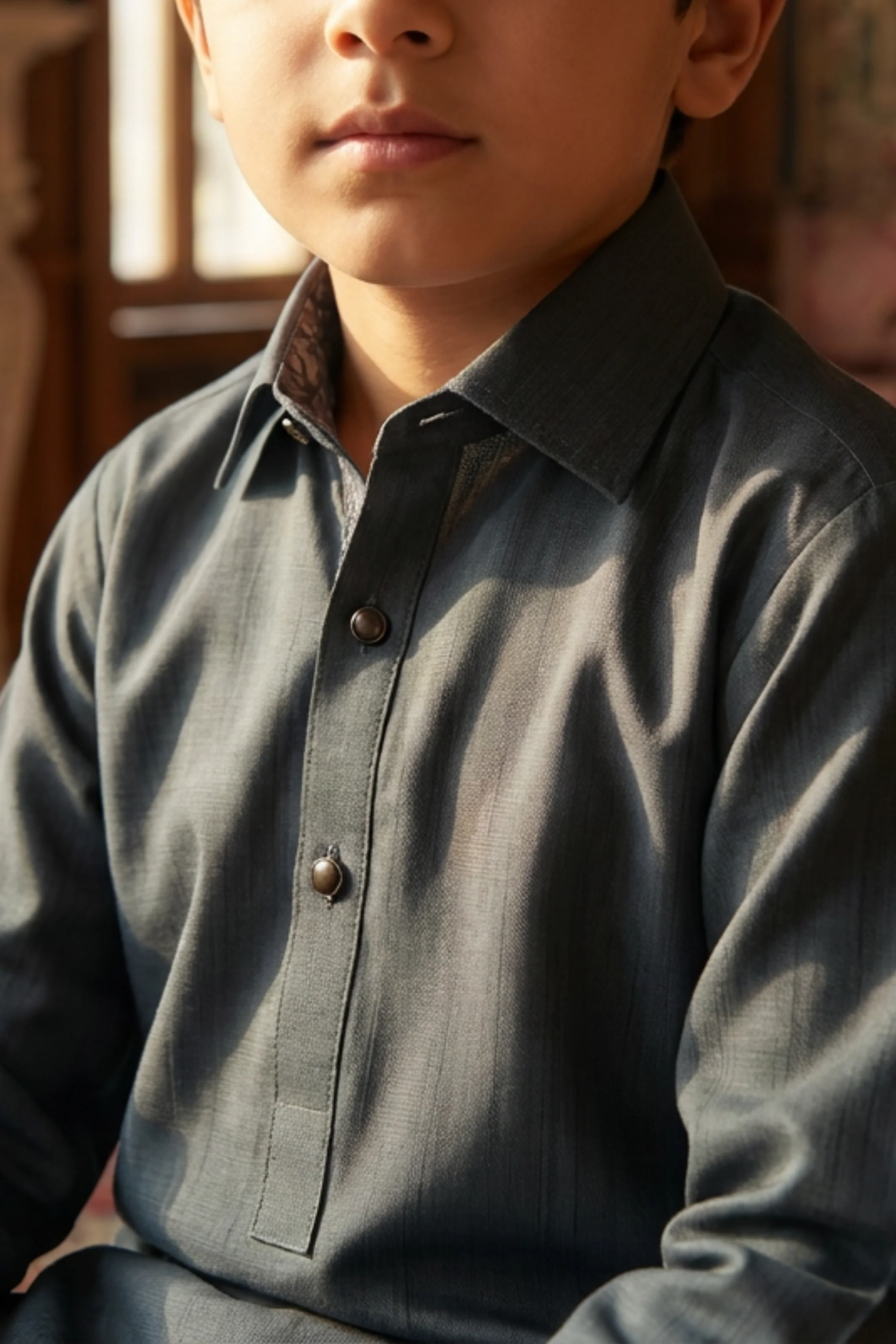 Motif Boys Suit-3677 - Image 2